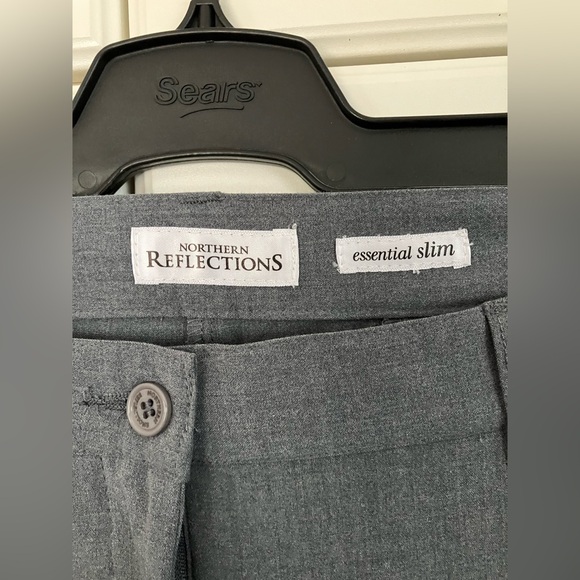 Women’s Gray Pants NWOT - Picture 7 of 14